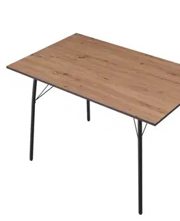 Jídelní stůl NALAK TYP 2 Tempo Kondela