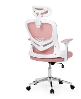 Kancelářská židle KA-K2031 Autronic