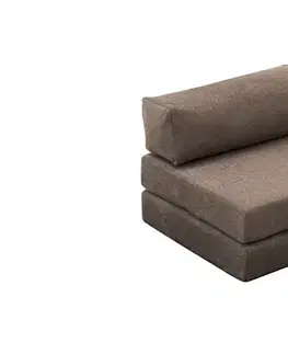 Křeslo / Jednomístná pohovka Comfort - Grey v2