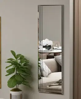 Zrcadlo Trio Transparent 40 x 120 cm