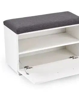 Botník LIMA ST-2 Halmar