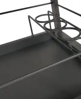 Zahradní kuchyňská linka