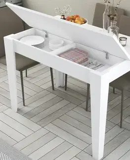 Kuchyňský stůl Kiev 510 - White