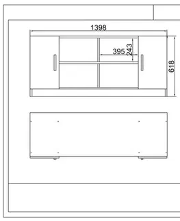 Office Furniture Set Vo17-Ob