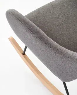 Houpací křeslo BOTAS Halmar