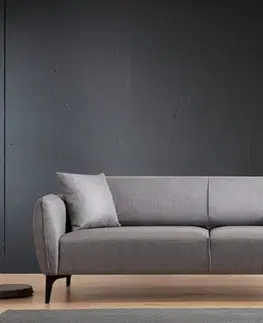 Trojmístná pohovka Belissimo - Grey