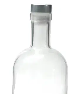 PROHOME - Láhev skleněná 750ml