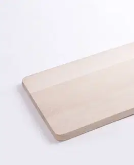 PROHOME - Prkénko dřevo 32x14 bez štítku