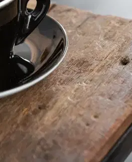 Odkládací stolek IDAIA Dekorhome