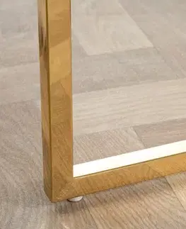 Konferenční stolek DEION Dekorhome