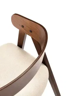 Jídelní židle K562 HALMAR