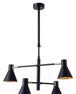 Závěsná lampa LESS Candellux