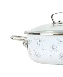 BELIS - Rendlík a poklice 20cm bílý PREMIUM