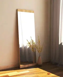 Zrcadlo Azus Natural 40 x 120 cm
