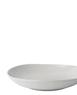 Talíř hluboký Coupe 25 cm sada 4 ks — Elements North Organic Structure - 492548