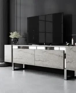 TV stolek YILDIZ SILVER Asirgroup