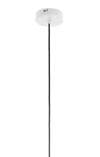Závěsná lampa FRAME 1xE27 Candellux