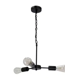 Závěsná lampa SPARTA Candellux