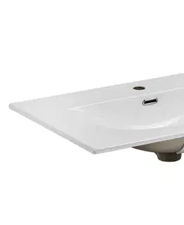 ArtCom Keramické umyvadlo SKY 100 | DP-8099 | 100 cm