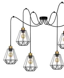 Závěsná lampa PRIMO Candellux