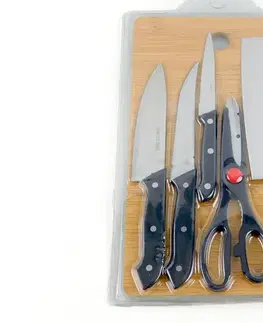 PROHOME - Nože sada 6ks