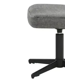 Taburet IMPERIAL Dekorhome