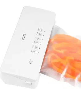 ECG VacuFresh vakuovací svářečka fólií