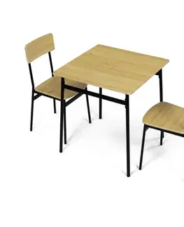Jídelní set 2+1 AUT-O2121 Autronic