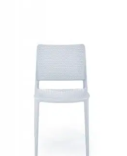 Stohovatelná jídelní židle K514 Halmar