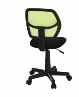 Kancelářská židle MESH Tempo Kondela