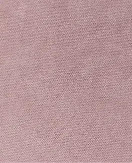 Křeslo s taburetem ROSE Tempo Kondela
