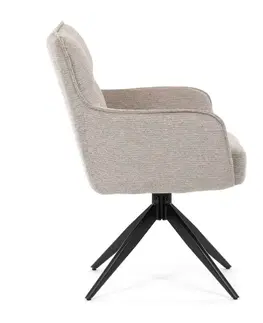 Otočné jídelní křeslo DCH-P3170 Autronic