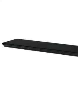 Nástěnná polička P-025 Autronic