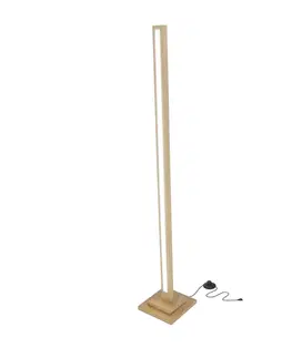Stojací lampa ALSET LED Candellux