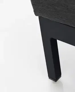 Zahradní křeslo/ukončovací díl levý EGO MODULAR Kettler