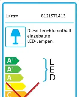 Stolní lampa KN13