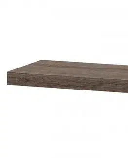 Nástěnná polička P-001 60 cm Autronic
