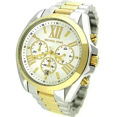 Michael Kors Bradshaw MK5627