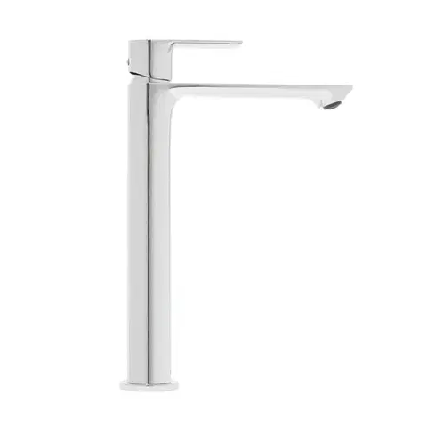 Umyvadlová baterie Ceramia S-Line Neo bez výpusti chrom SIKOBSLNEO285 SIKOBSLNEO285