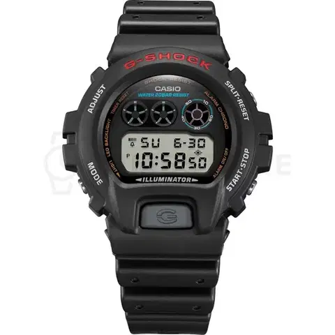 Casio G-Shock DW-6900U-1ER