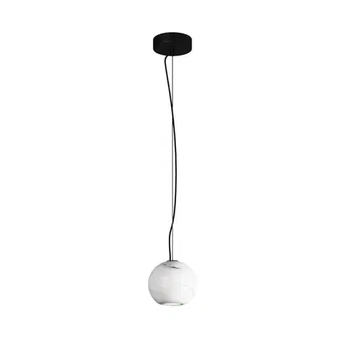 MAYTONI Závěsné svítidlo Basic Texture GU10x1 50W MOD461PL-01W
