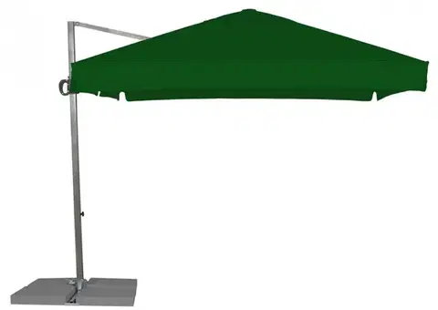 Zahradní slunečník 300 x 300 cm