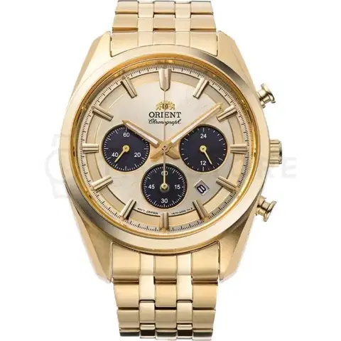 Orient Contemporary RA-TX0301G10B