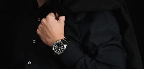 Laco Kiel.2 Schwarz
