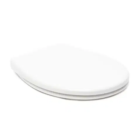 WC prkénko VitrA Normus bílé 109-003-909 109-003-909