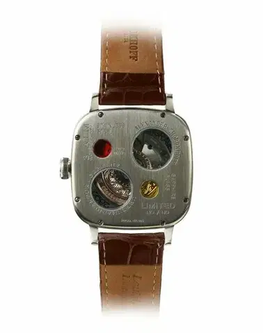 Alexander Shorokhoff Kandy AS.KD01-2G