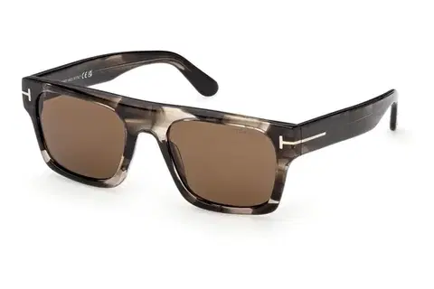 Tom Ford FT1337 55J - ONE SIZE (53)