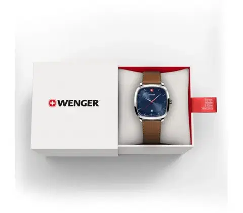 Wenger Vintage Classic 01.1921.106