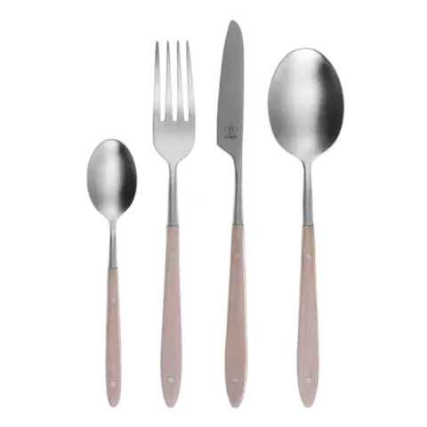 Příborový set 16 ks — GAYA Exeter Bistro Stiel Maple - W0111