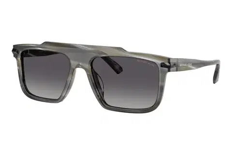 Michael Kors Boston MK2278U 4047T3 Polarized - ONE SIZE (57)